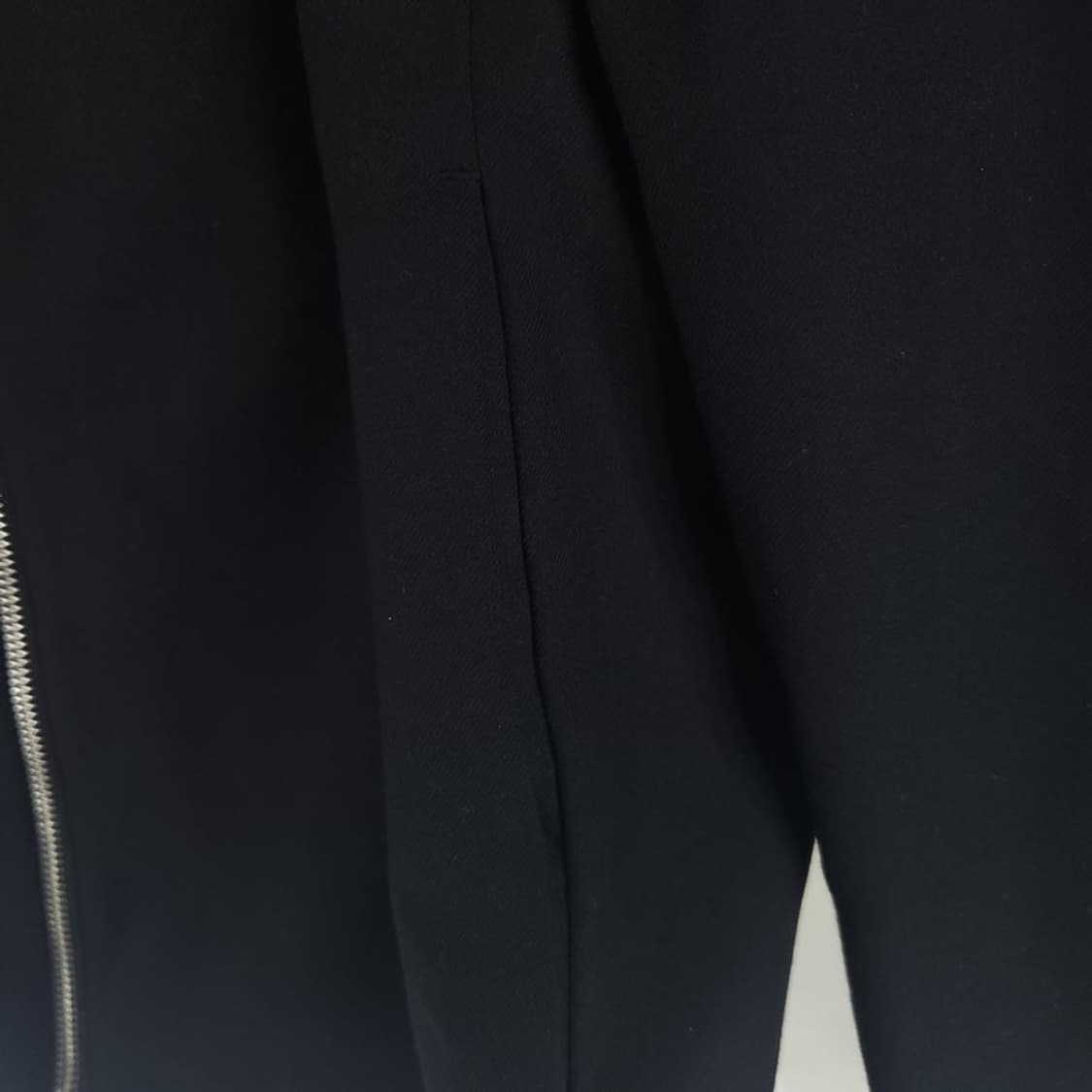 [남L]인사일런스 블랙 코치 자켓[Y63-210] 상품이미지5