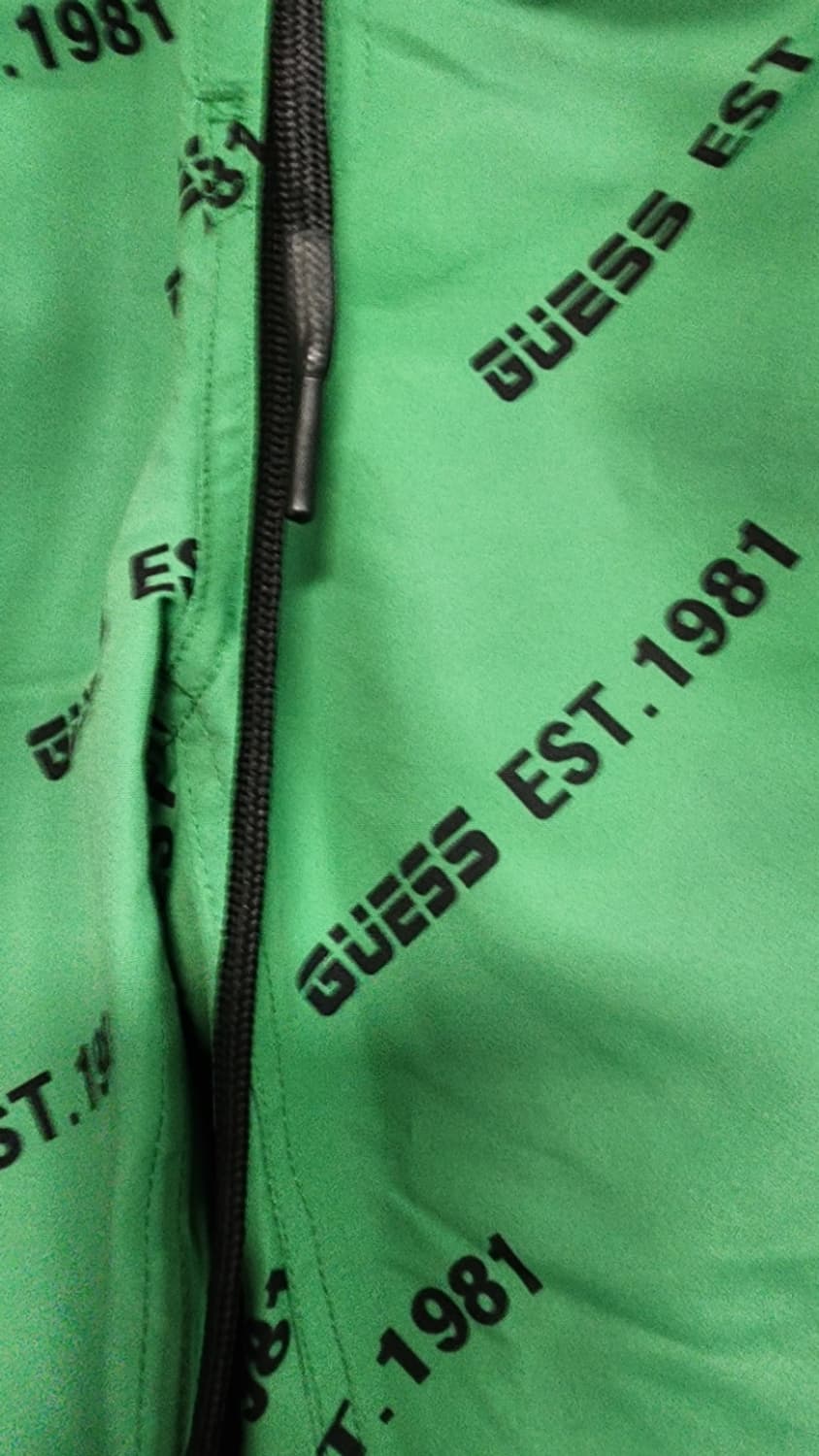 게스 트레이닝팬츠 새상품 S 상품이미지3