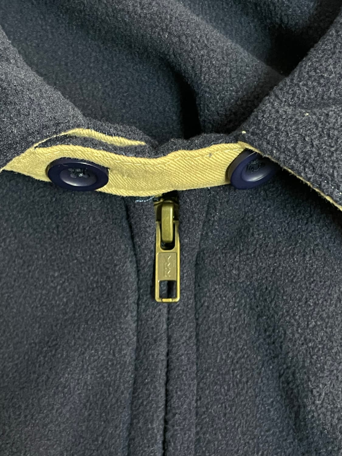 라퍼지스토어 후리스  상품이미지7