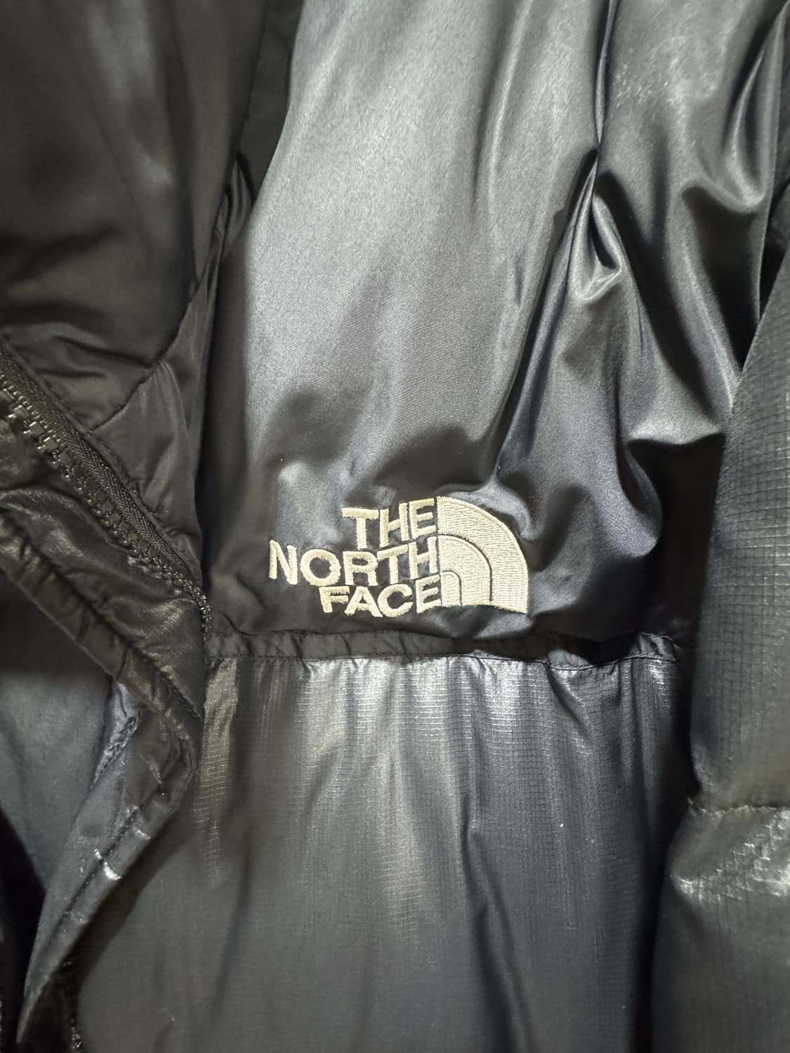 노스페이스 눕시 700 상품이미지3