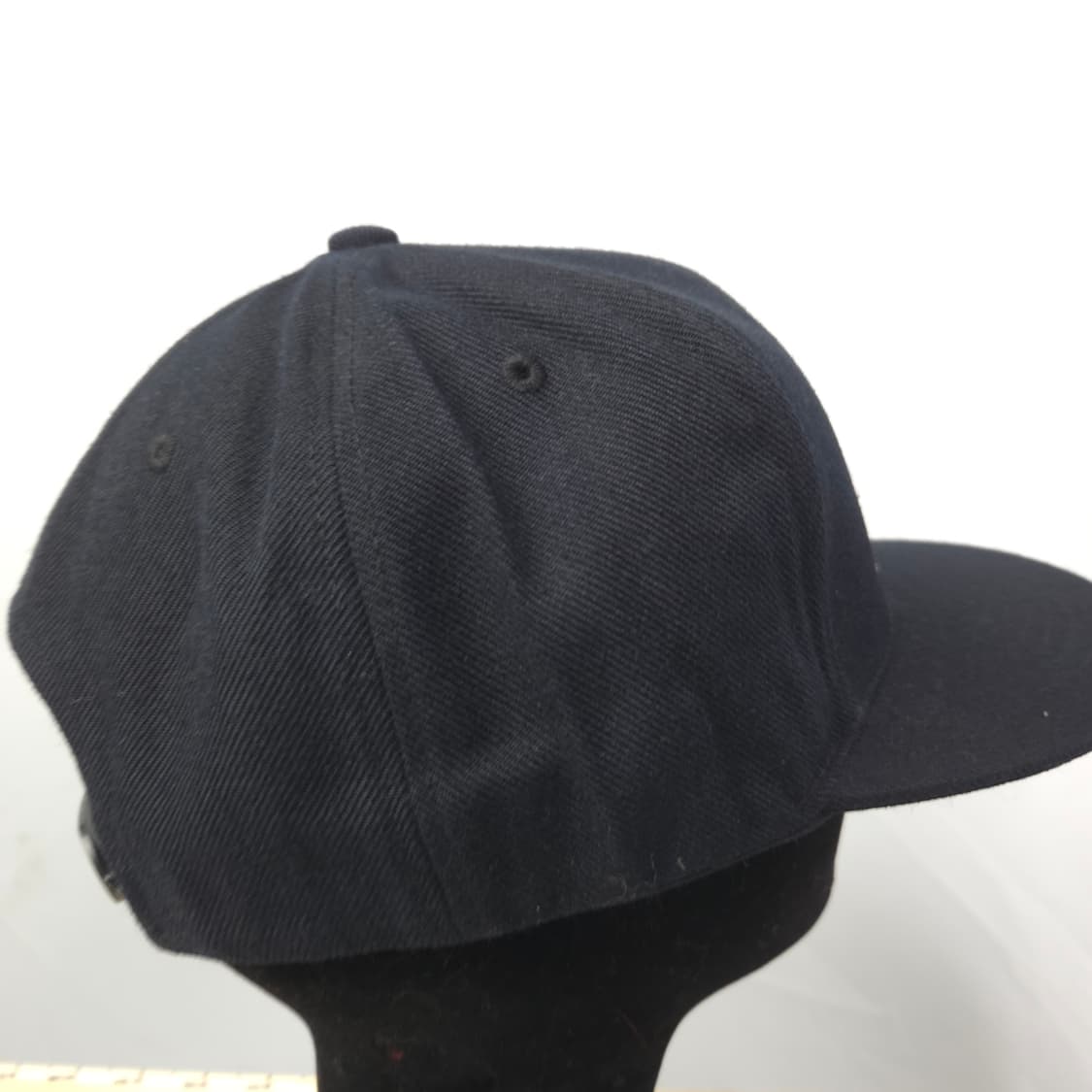 UNIF x Comme Des Garçons 꼼데가르송 스냅백 모자 상품이미지4