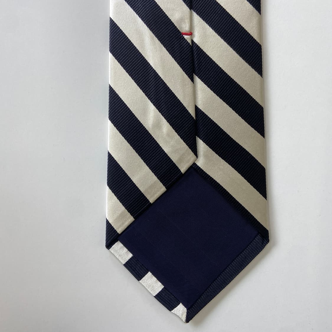 제이프레스(J.Press) 명품 정품 넥타이 8.6cm 상품이미지7