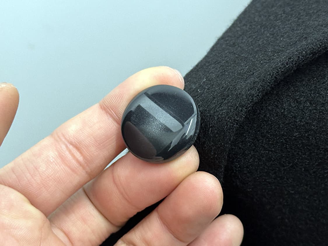 SAN ANON_ cashmere blend (loose fit) 상품이미지8