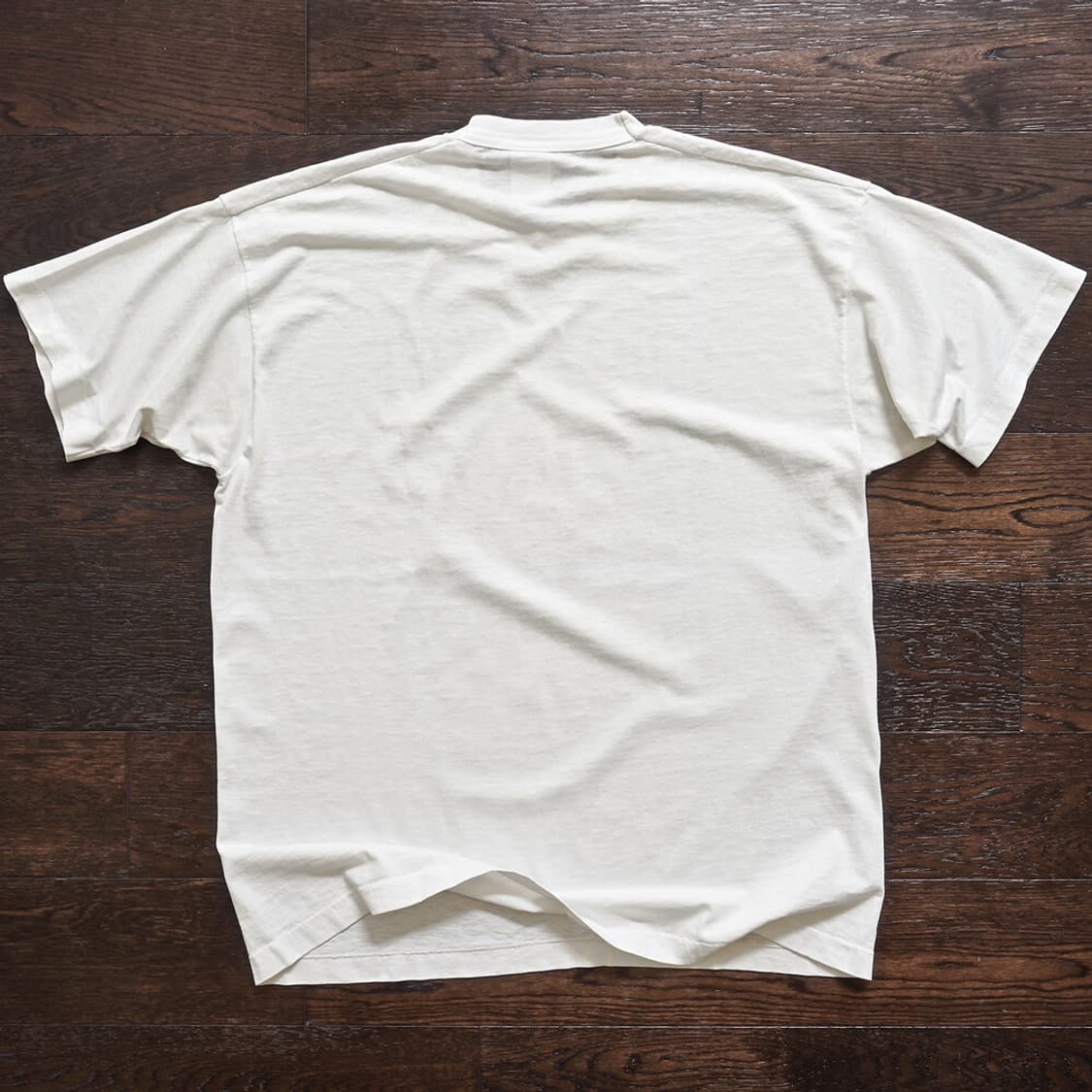 90s Albuquerque High Bulldog 빈티지 티셔츠 상품이미지2