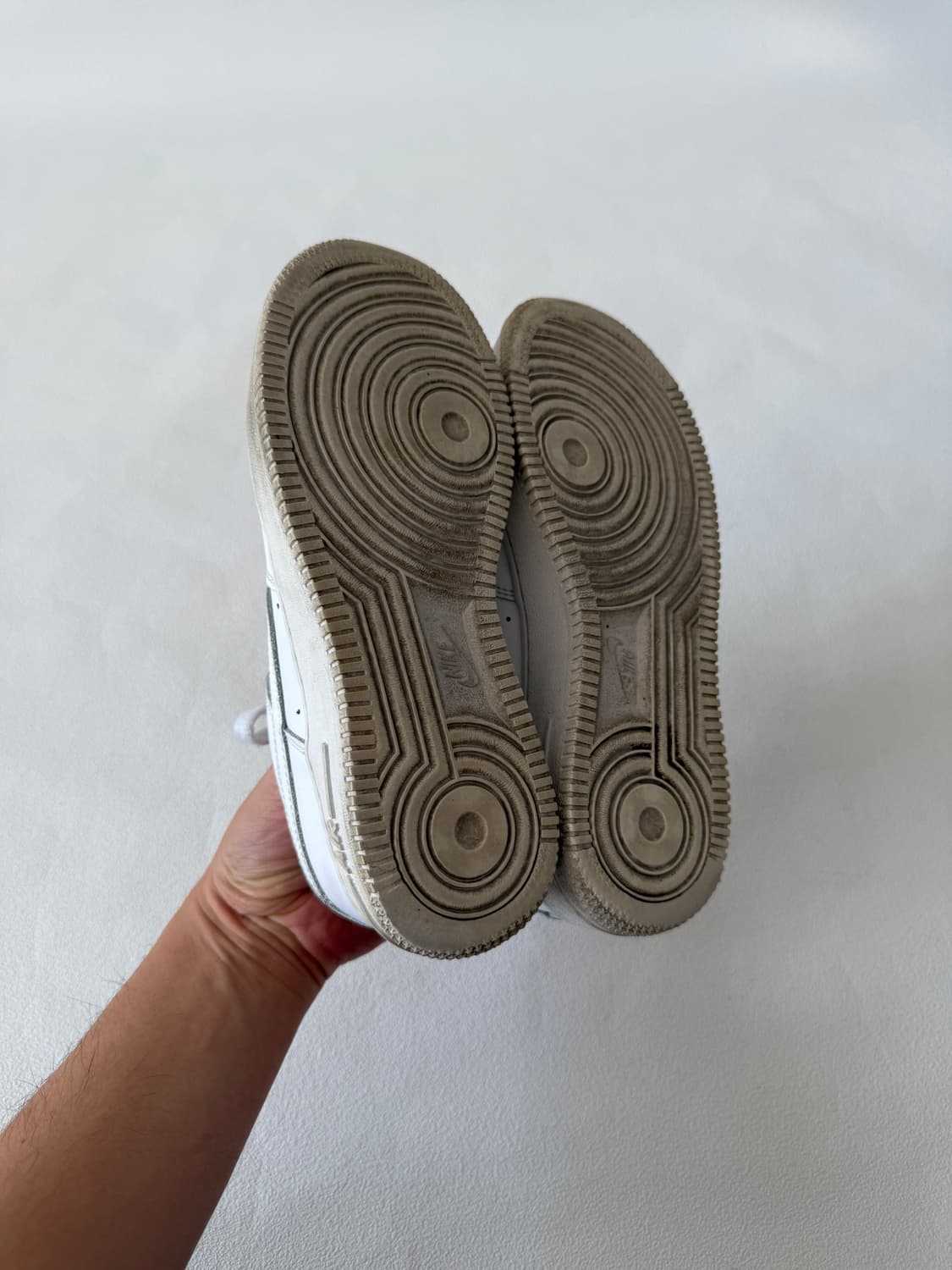 [225]나이키(NIKE) 포스 로우 상품이미지7