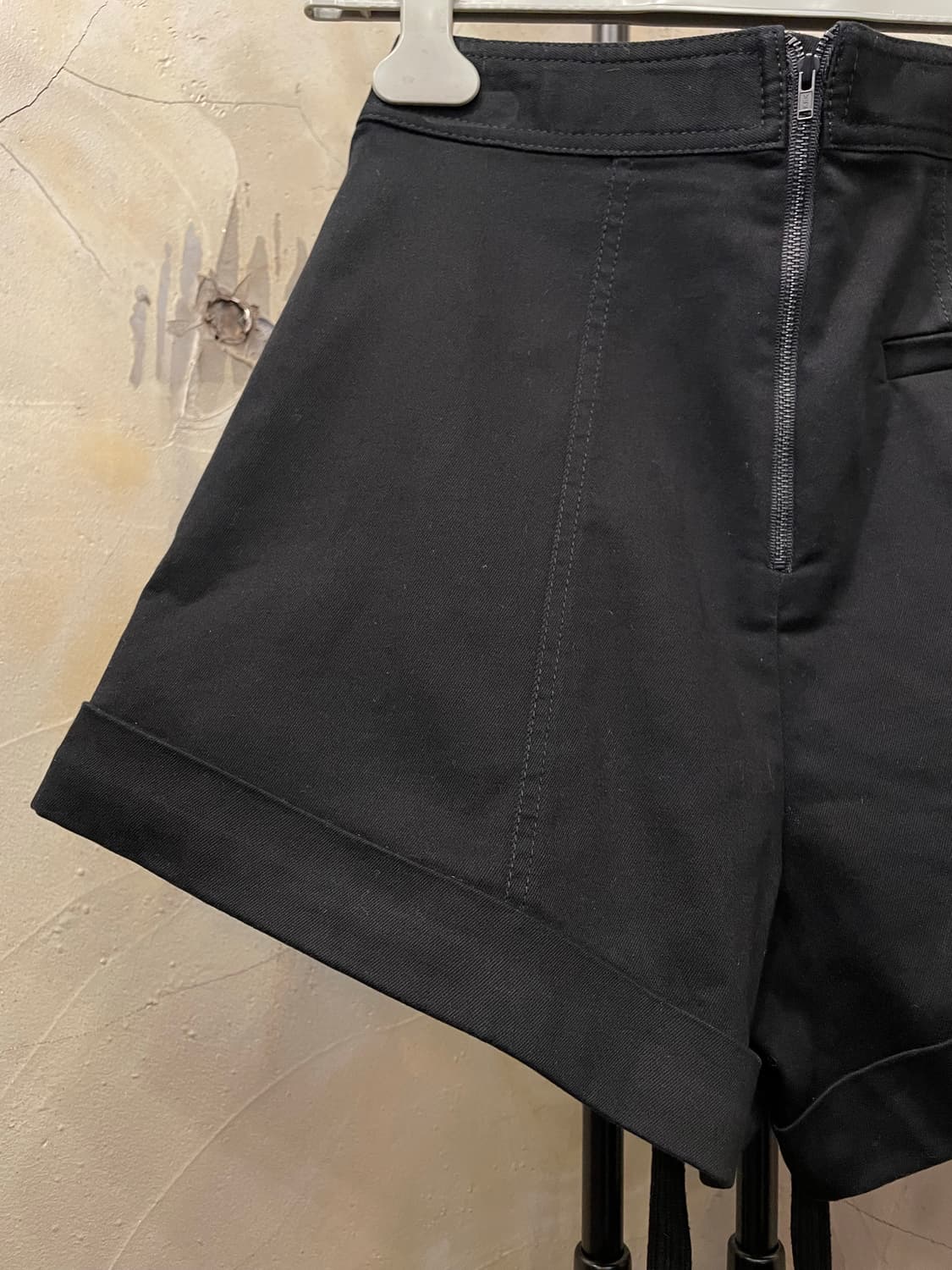 셀프포트레이트 스트링 반바지 55 상품이미지7