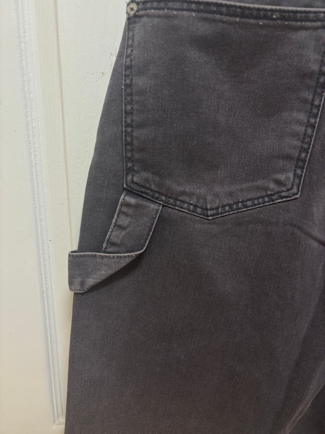 Ootj 버뮤다 데님쇼츠 s 상품이미지2