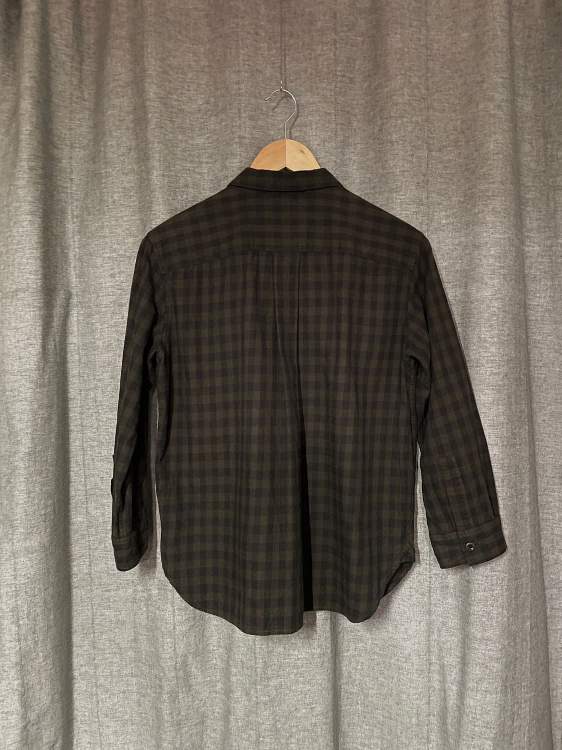 MHL 셔츠 상품이미지2