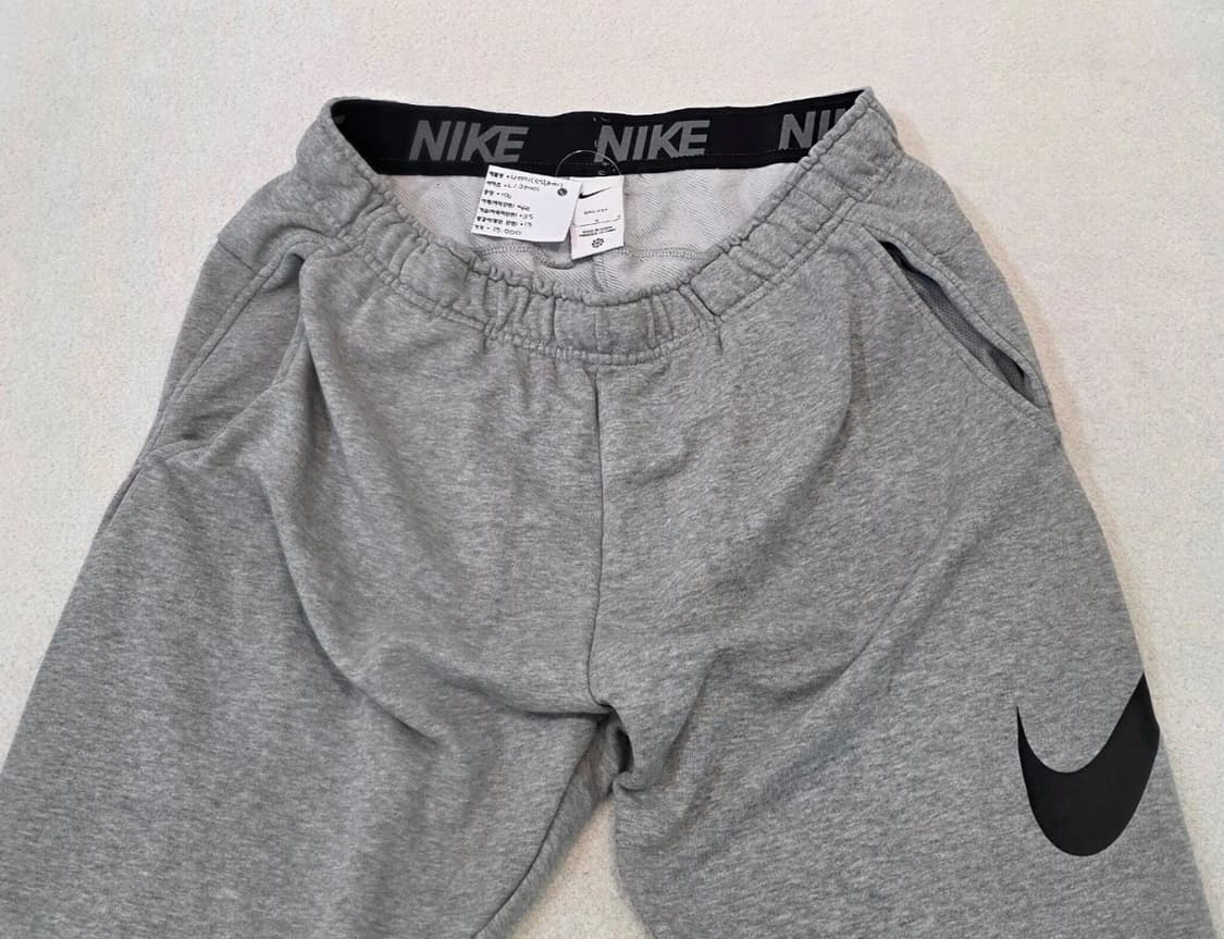 NIKE [나이키] 시보리 조거팬츠 상품이미지3