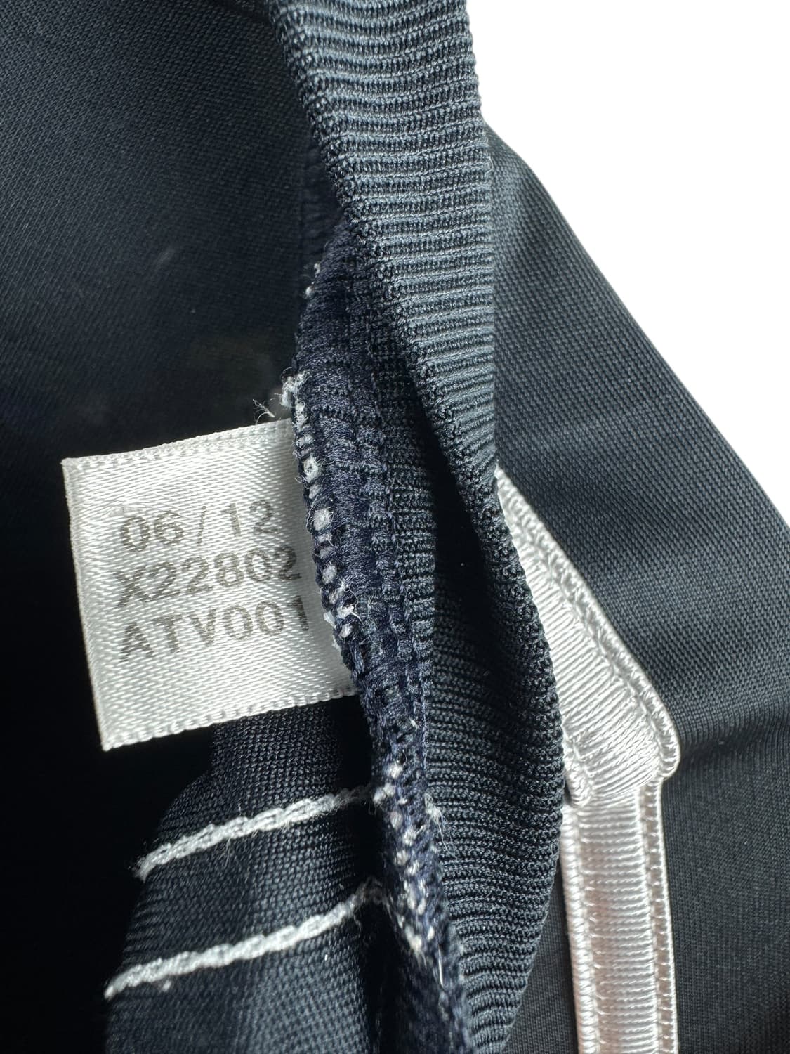 아디다스 12-13 바이에른 뮌헨 써드 반팔 유니폼1440 상품이미지5