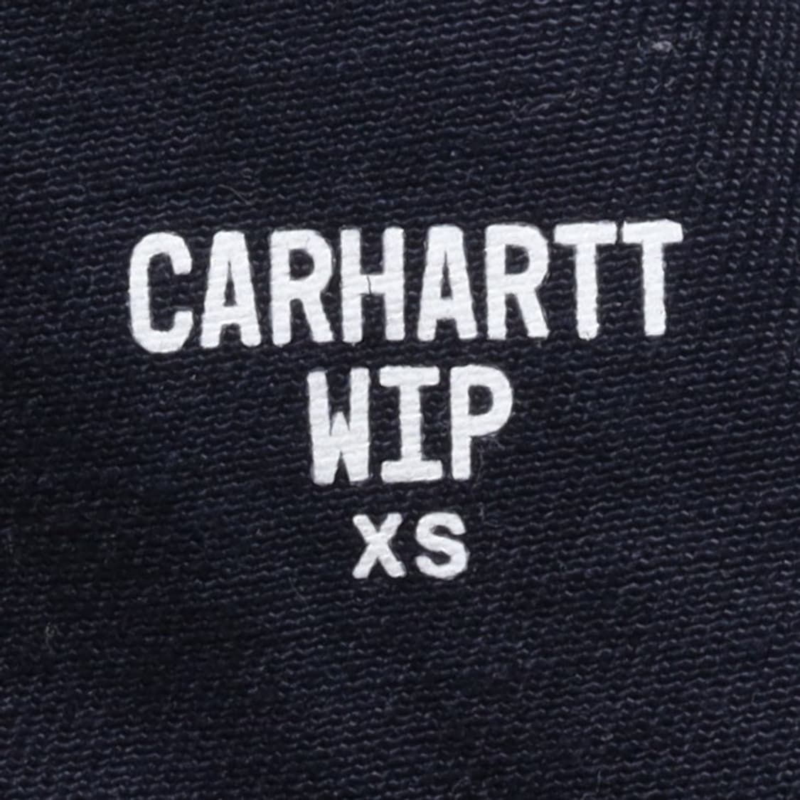 칼하트 Carhartt Bib Skirt Long   상품이미지7
