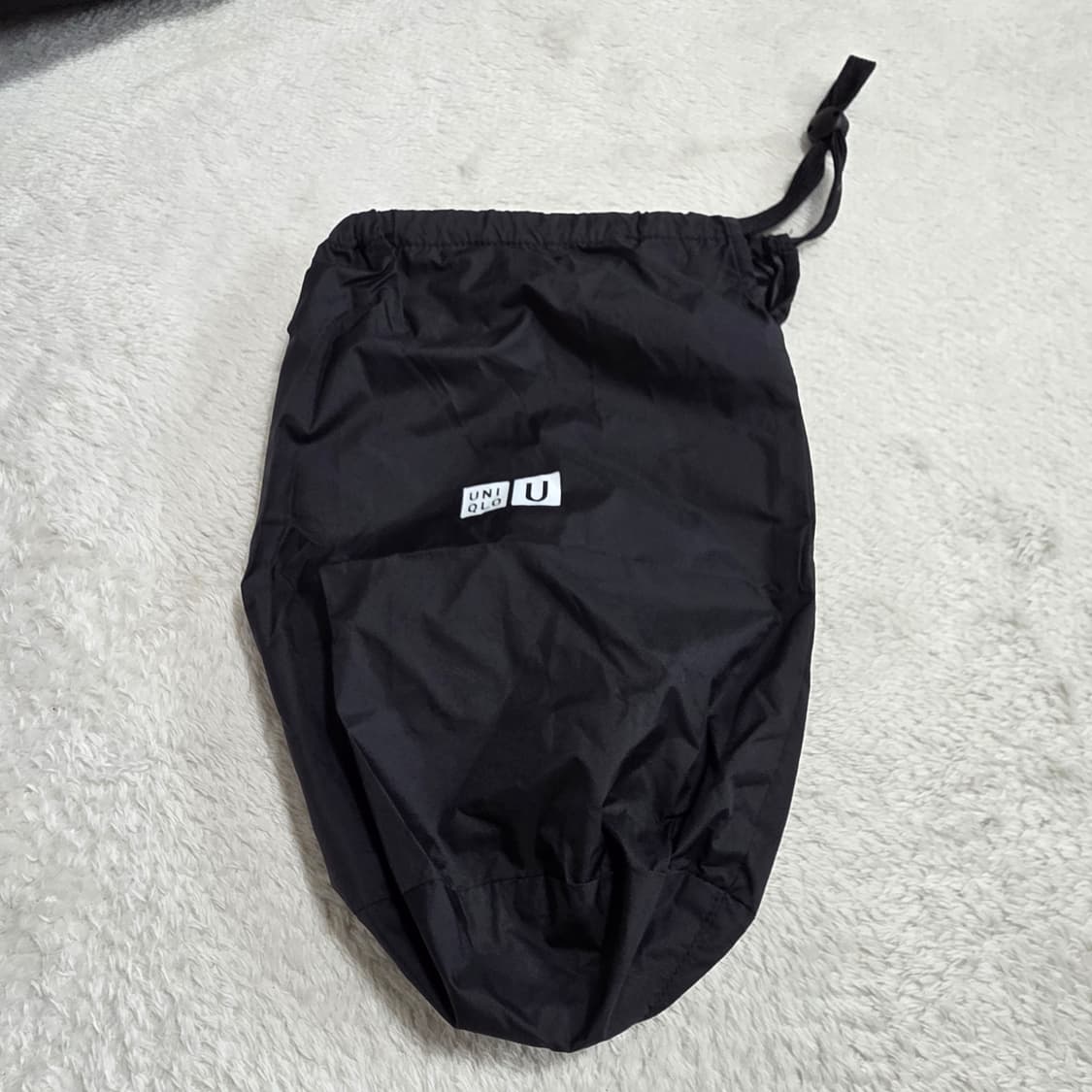 (L)유니클로 U 퀼팅 다운 패딩 점퍼 상품이미지4