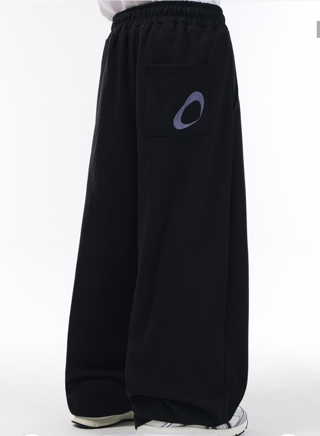 스켈리웩 스웨트 팬츠 상품이미지2