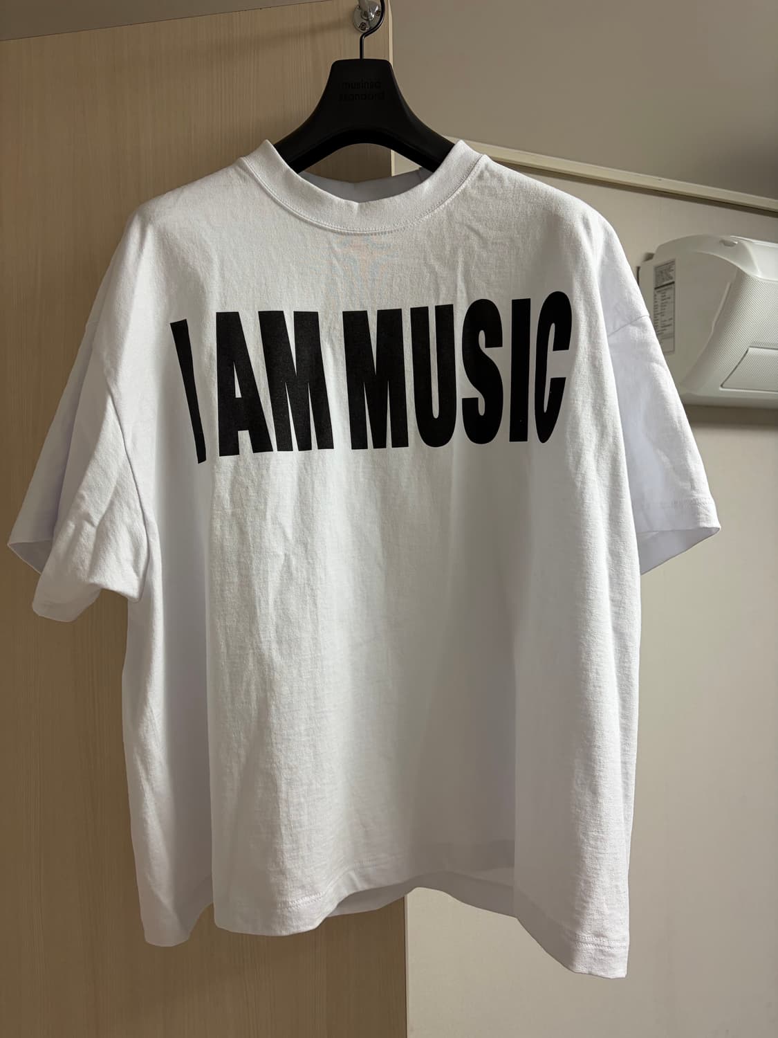 카티 I AM MUSIC 머천다이즈 상품이미지1