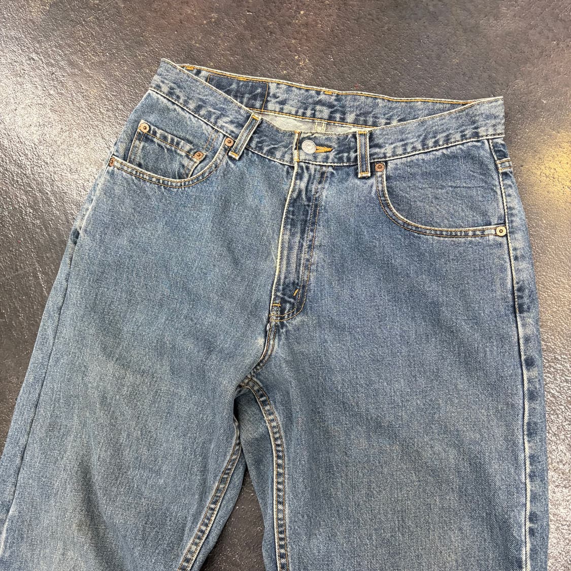 (30)리바이스569 상품이미지3