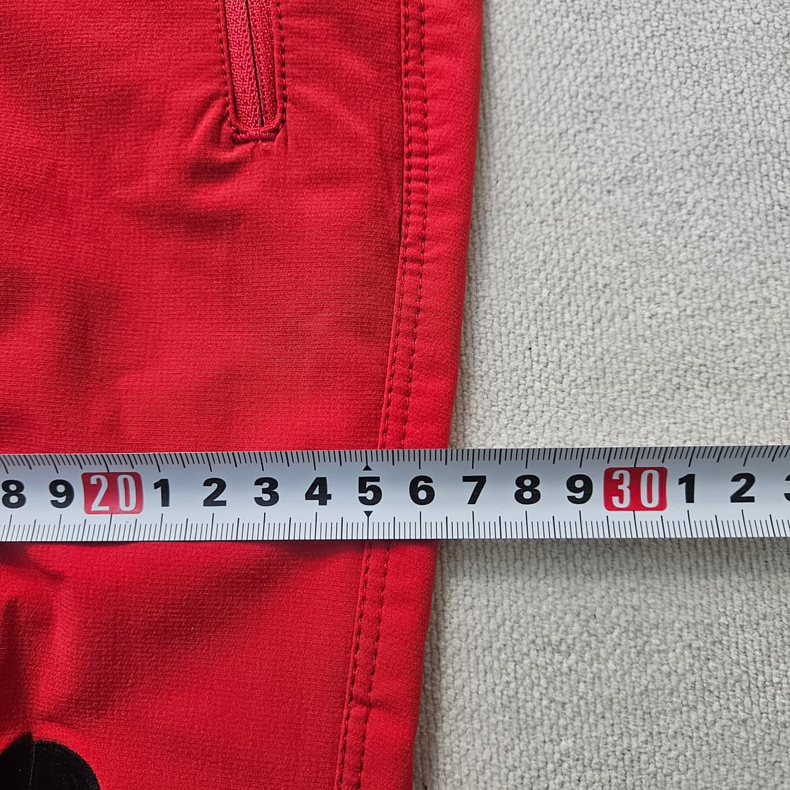 M 네파 여성 등산 팬츠 0406Y 상품이미지6