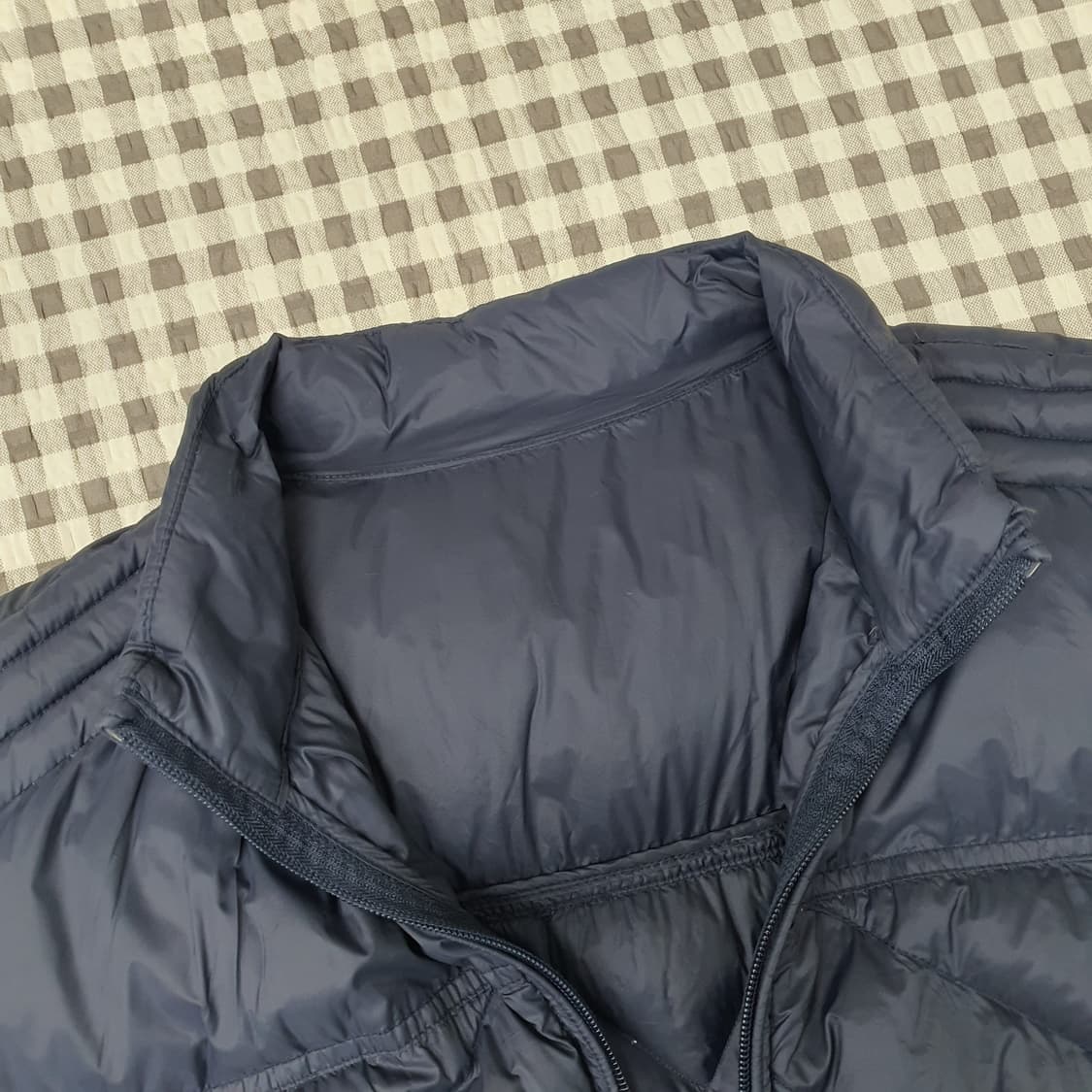 가벼운 구스다운 경량패딩 남자95 상품이미지2