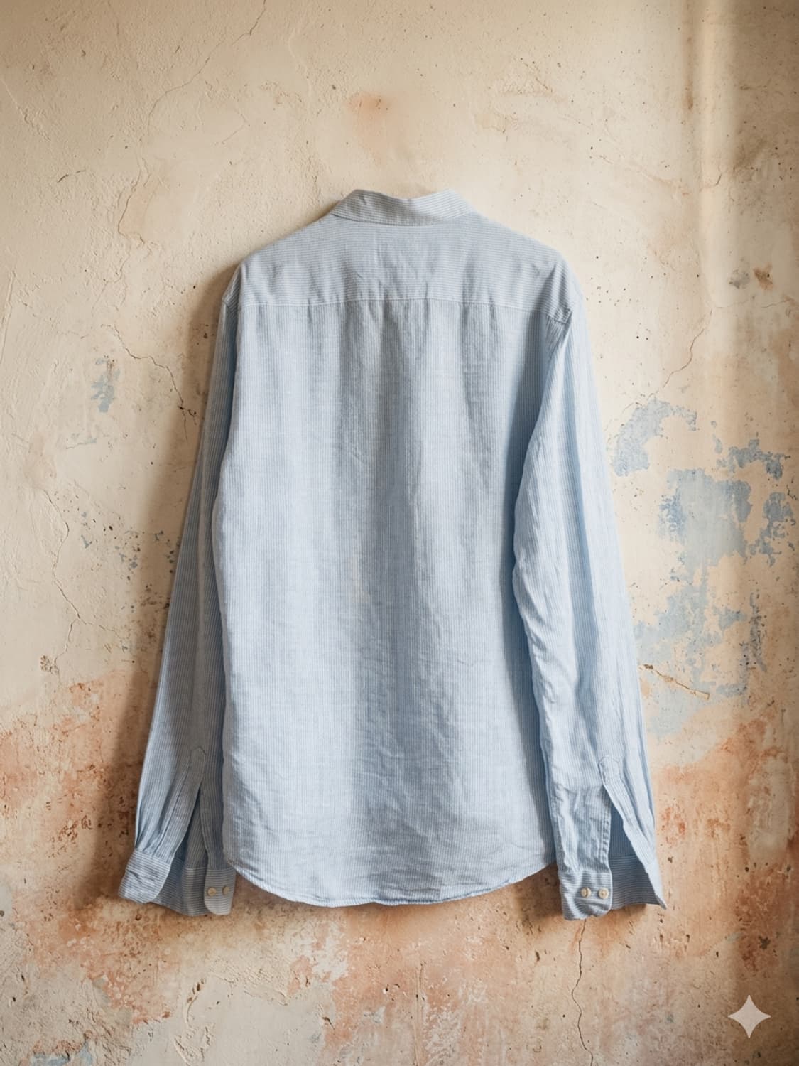 알름사흐 스트라이프 셔츠 상품이미지3