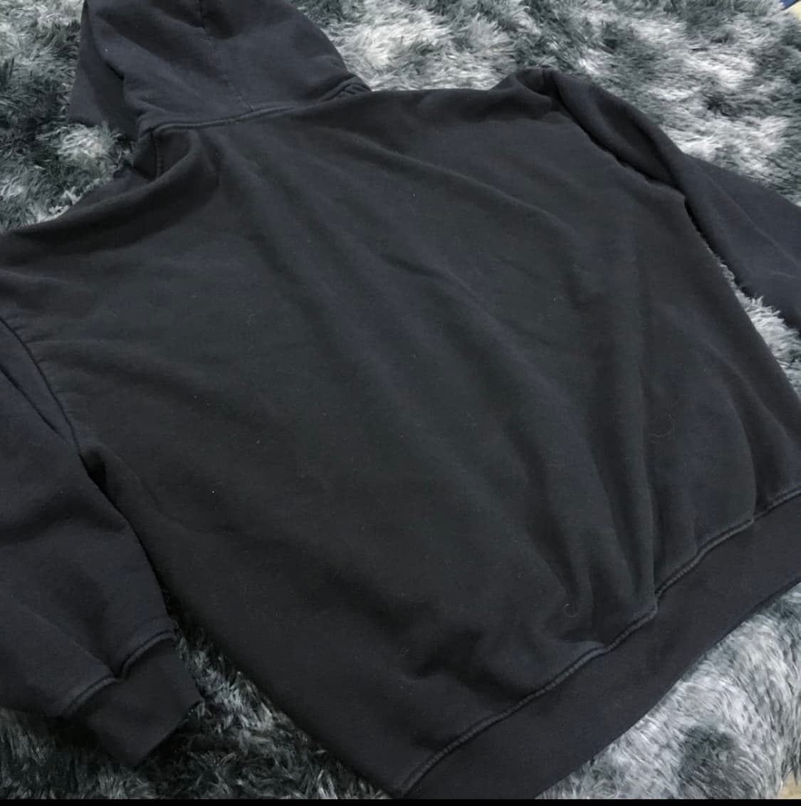 피어오브갓 후드티 상품이미지2