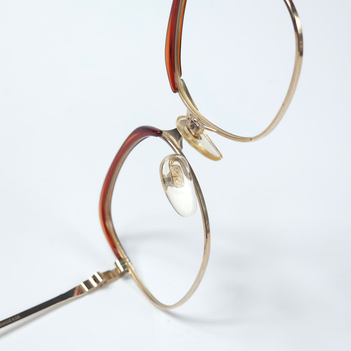 로덴스톡 RODENSTOCK 10K 골드 독일 올드빈티지 안경 상품이미지9