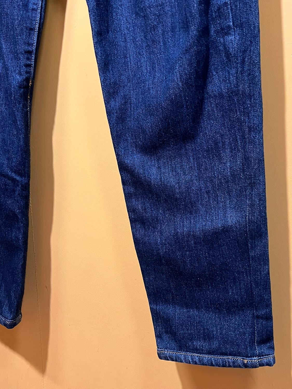 [32x32] 리바이스 501 오리지널 스트레이트 데님 팬츠 청바지 상품이미지5