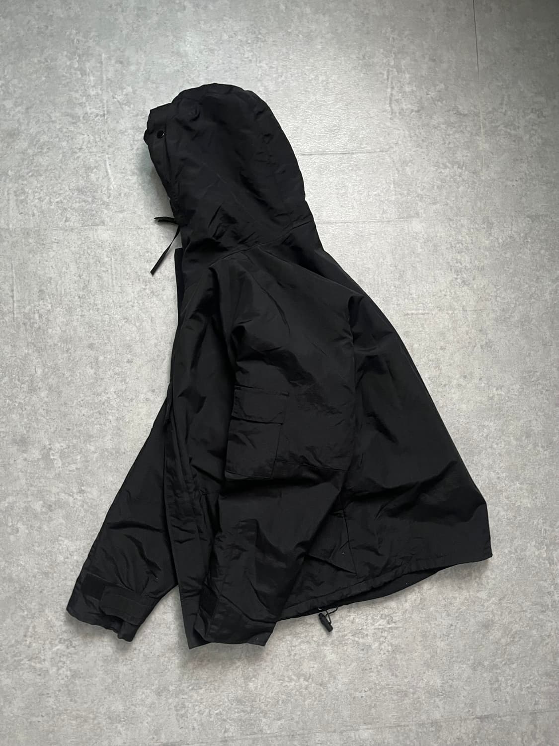 2XL) M-92 플리스 라이너 파카 상품이미지6