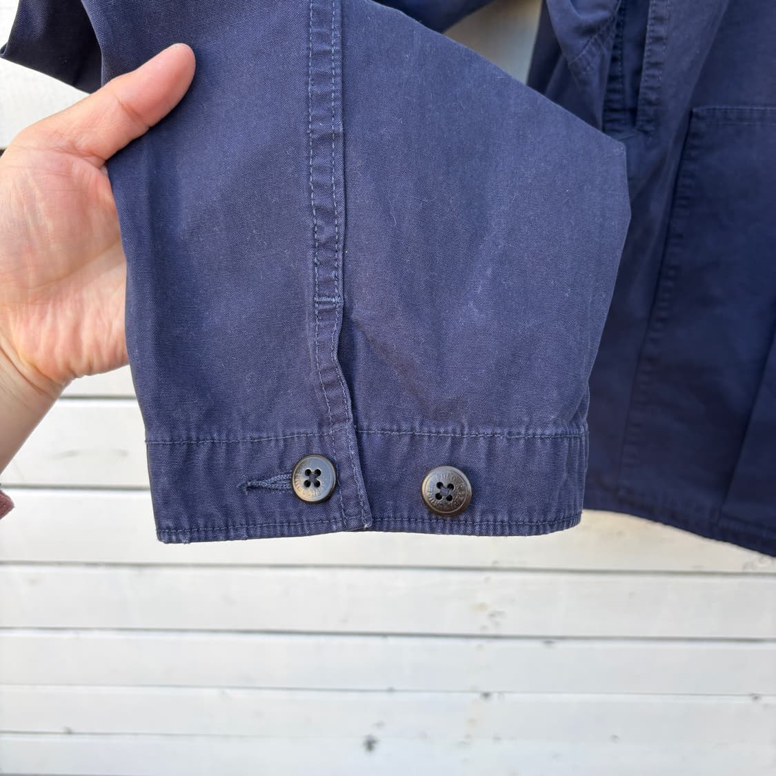 Polo 90s 폴로 피싱 유틸리티 헌팅 자켓 상품이미지7