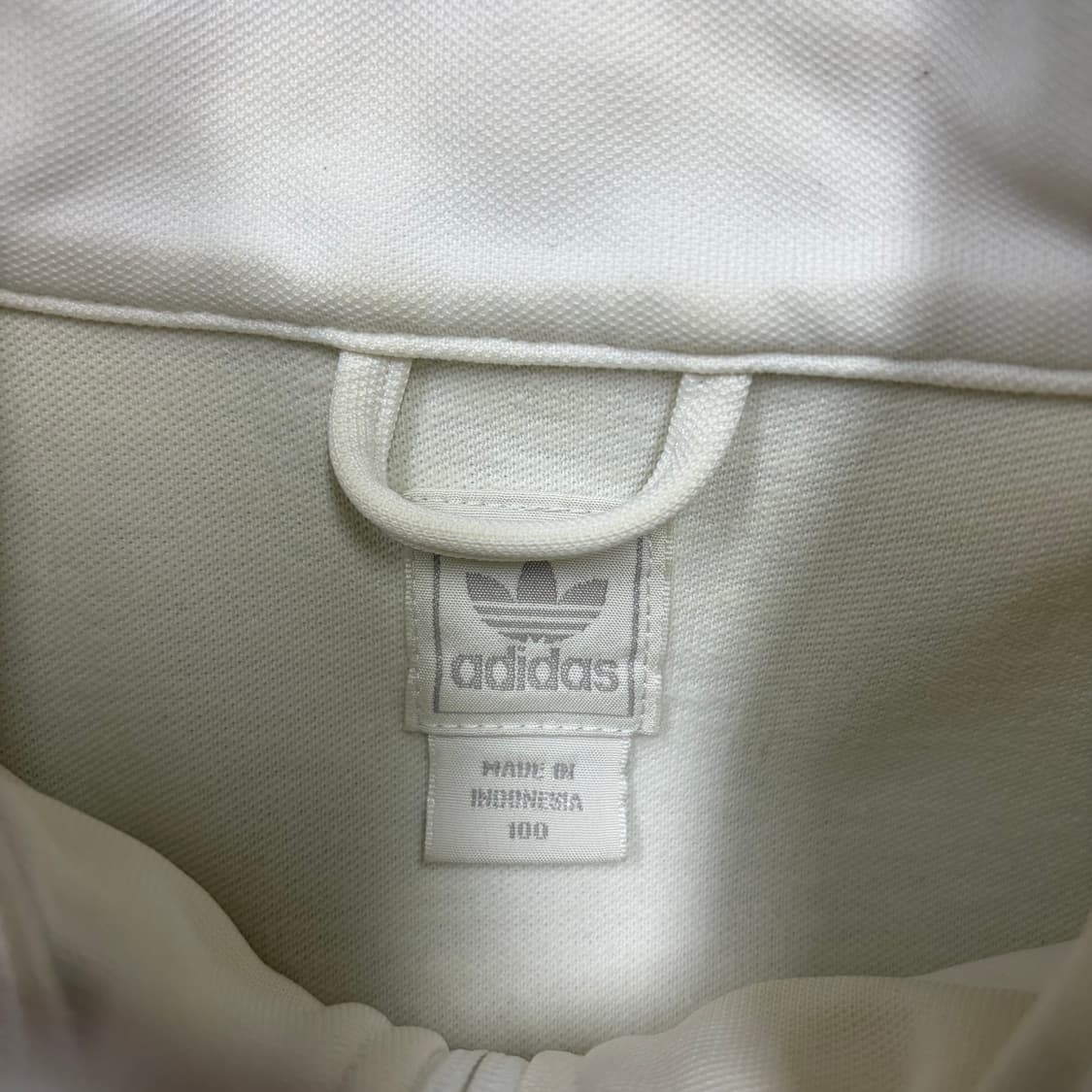 아디다스 포르쉐 올드스쿨 져지[2399] 상품이미지6