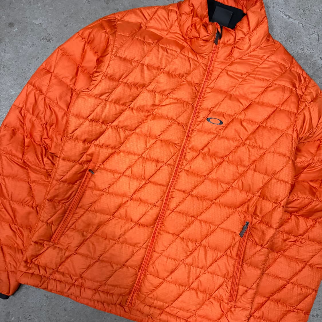 오클리 경량 패딩[2337] 상품이미지4