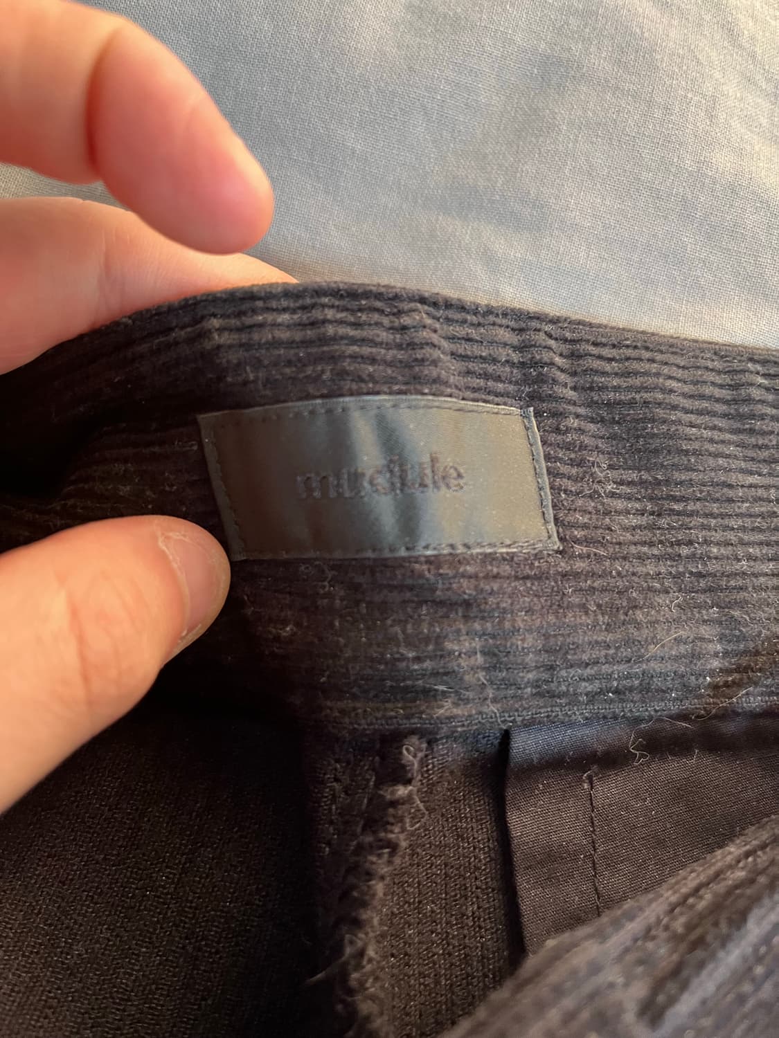 Mudule S1 pants 상품이미지4