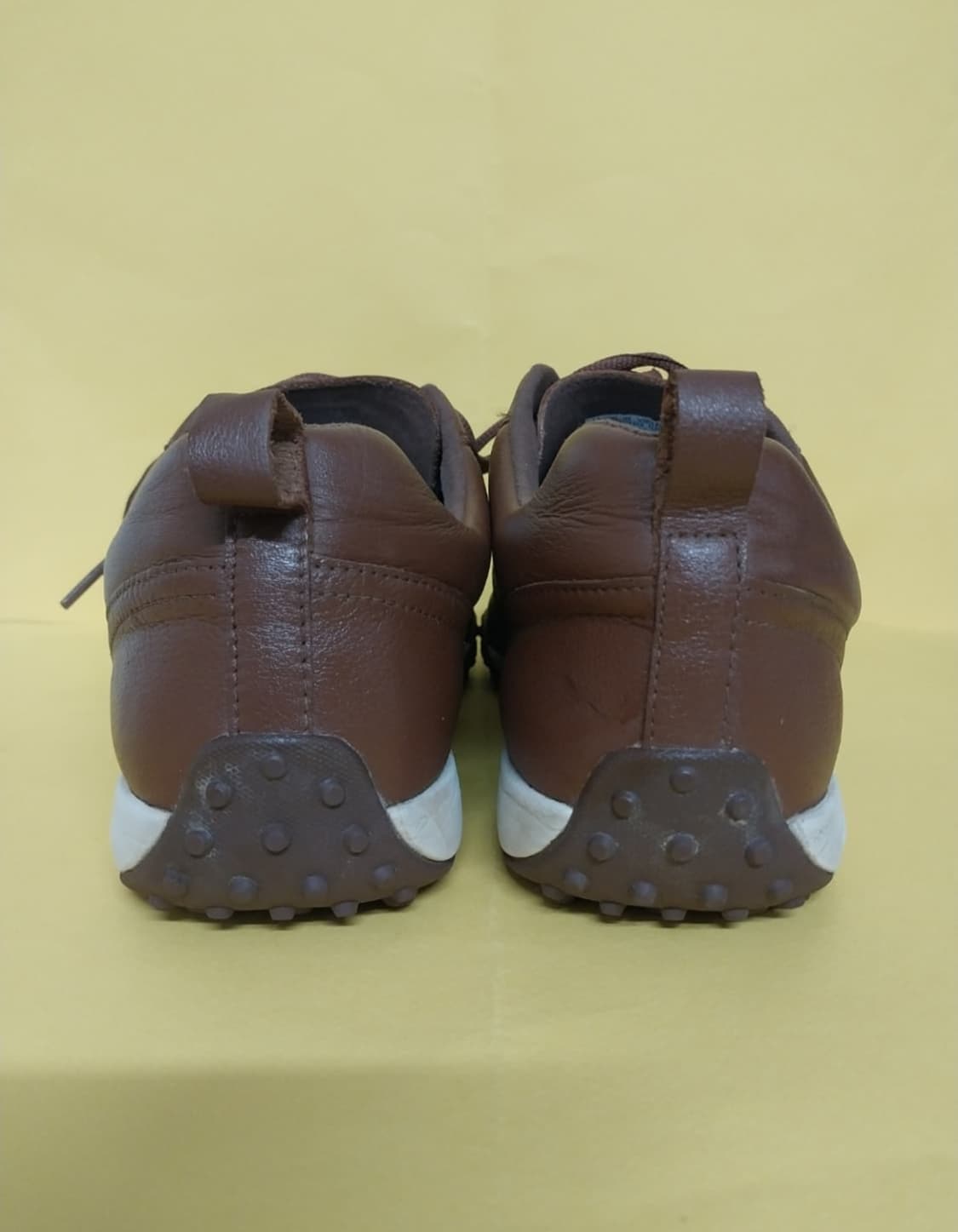 남성 프로스펙스 투어링 1002 스니커즈, 운동화 (275) 상품이미지4