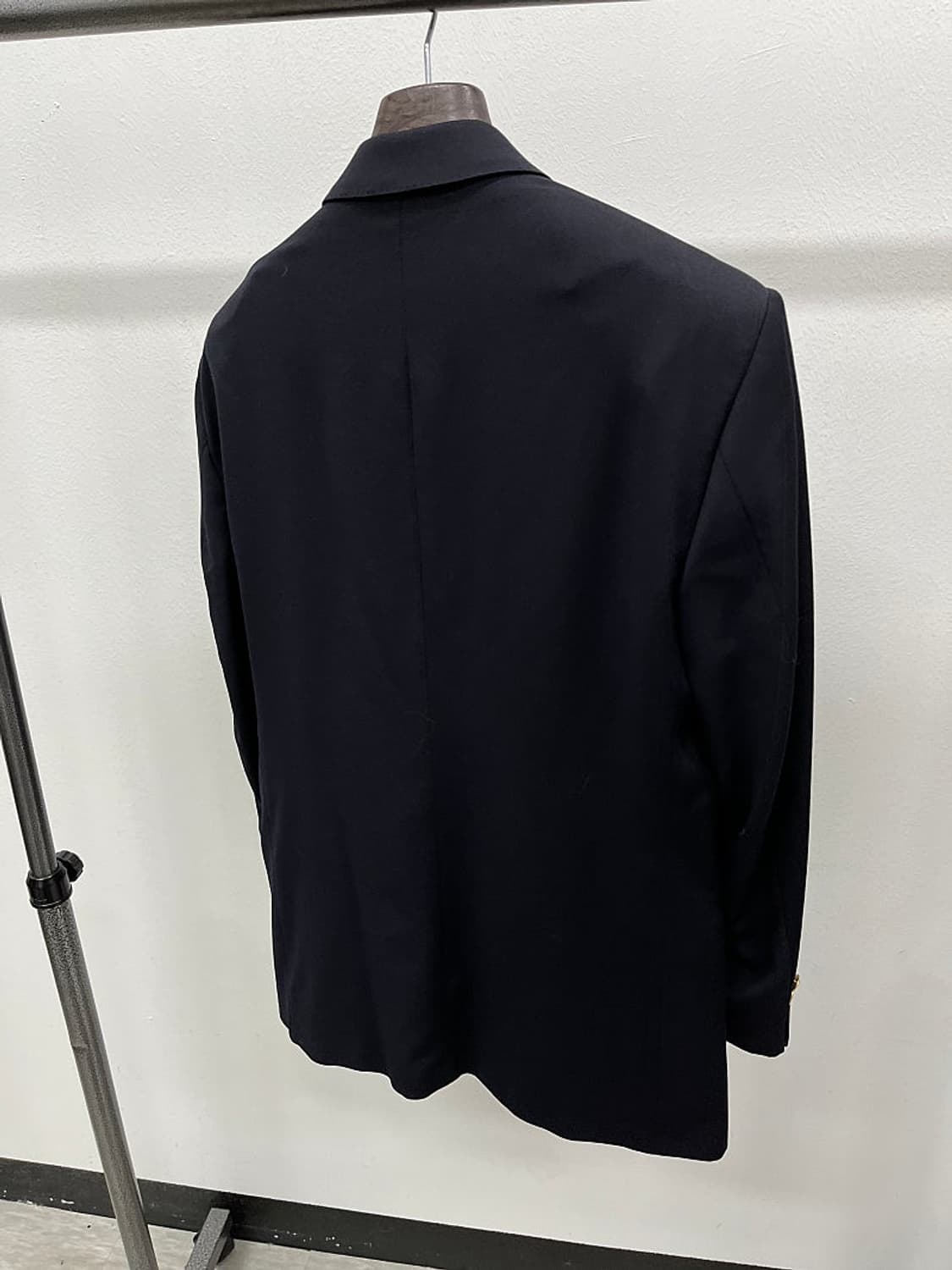 105) 버버리 금장 콤비  상품이미지5