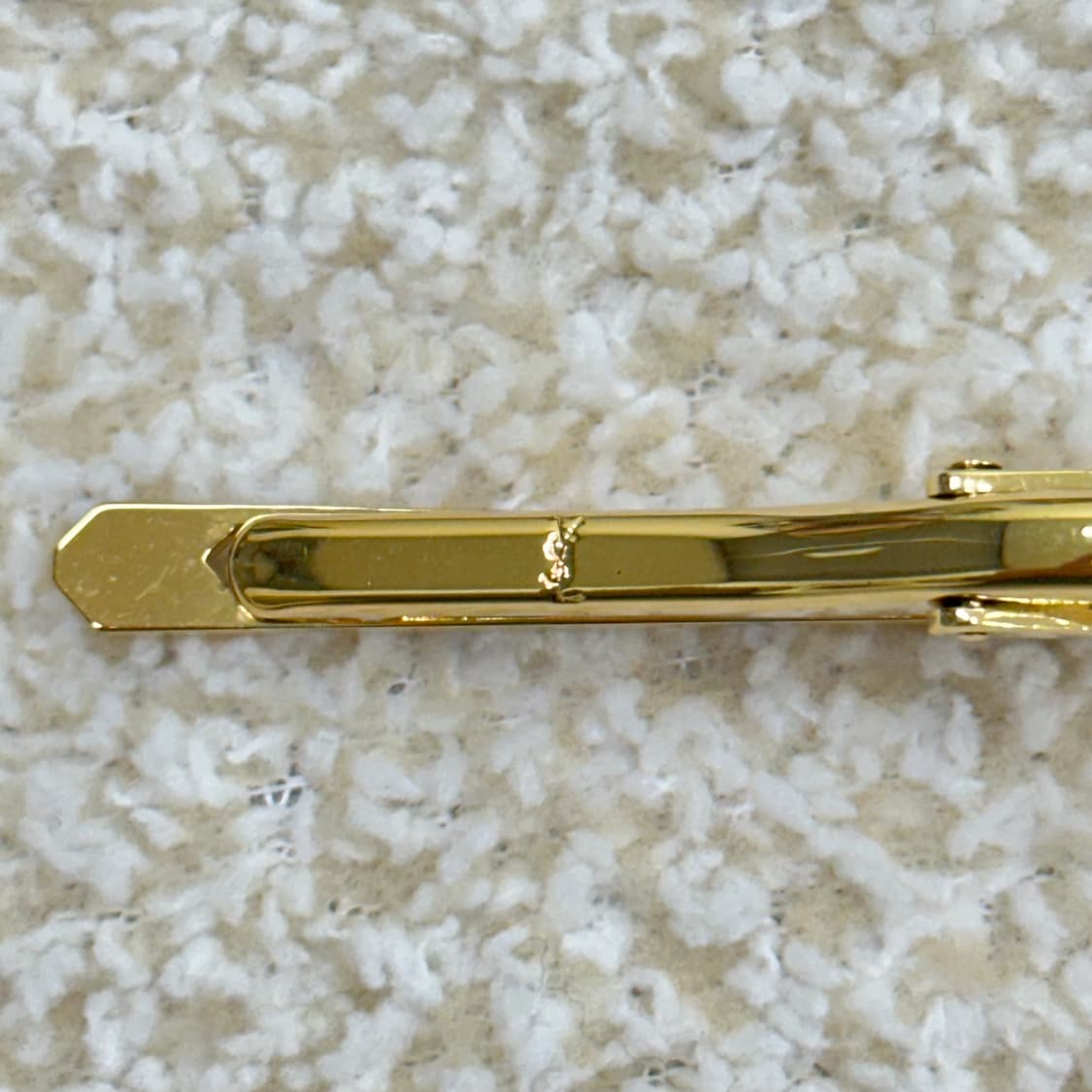 입생로랑 넥타이핀 상품이미지7