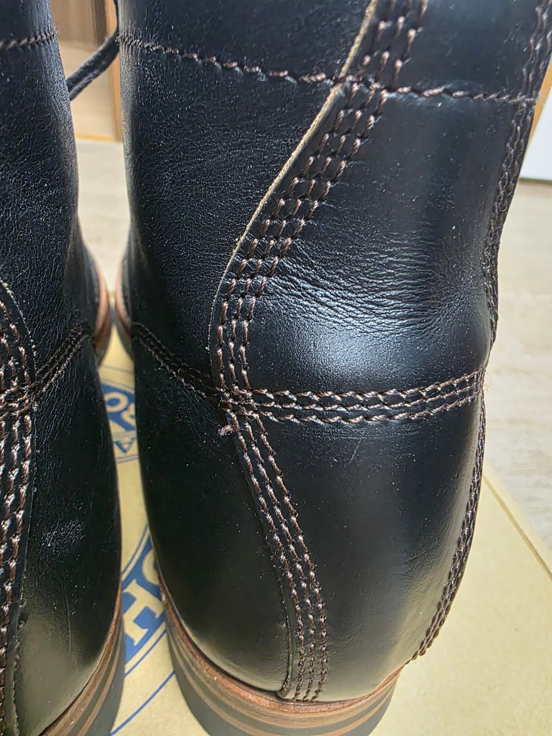 존 로프그렌 엘 캐피탄 부츠 cxl 7d(250) 상품이미지5