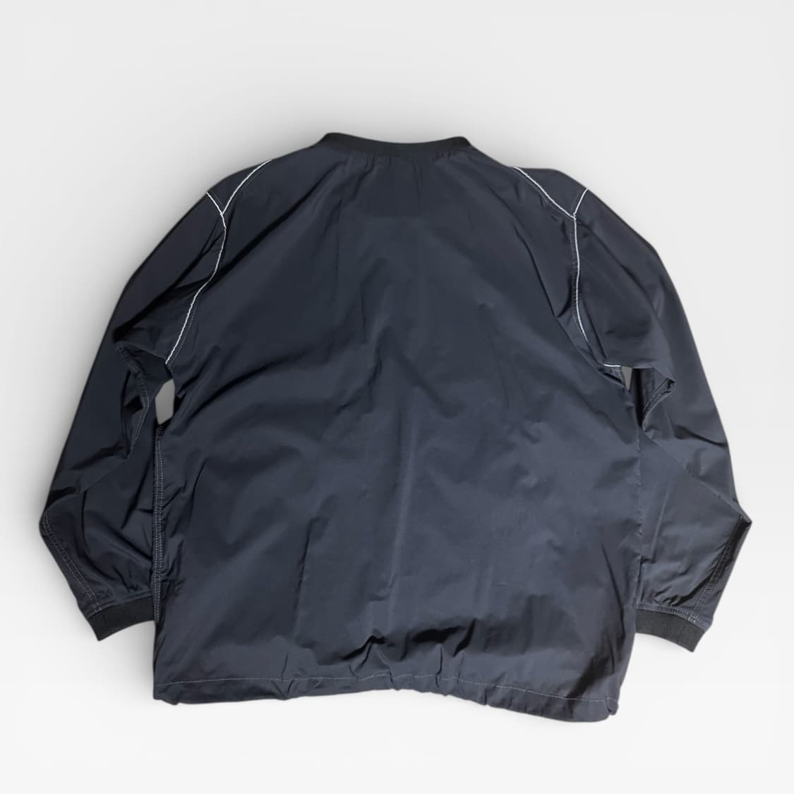 and wander Nylon Warm-Up Pullover 상품이미지6