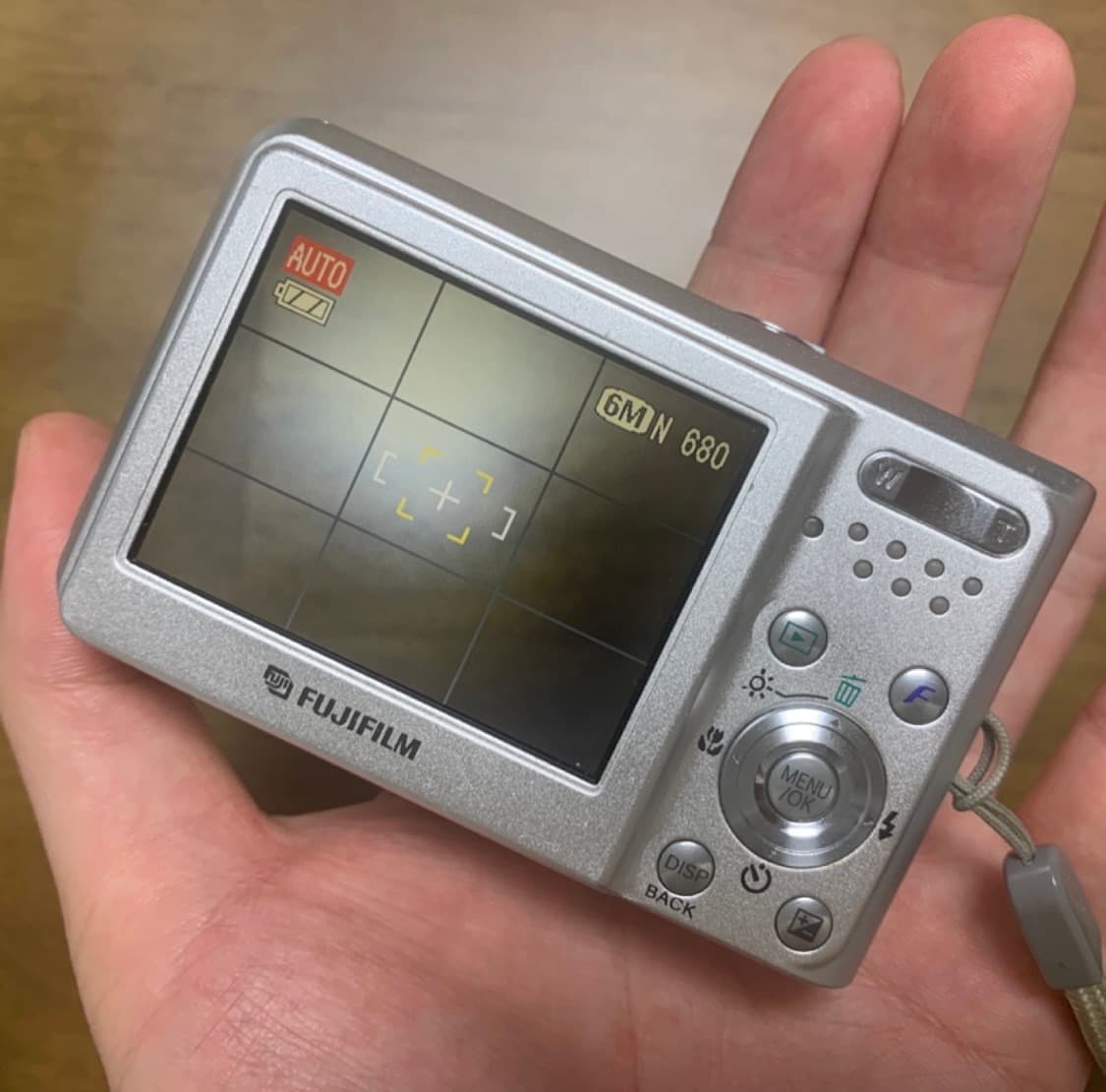 Fujifilm 후지필름 FinePix F30 디지털카메라 + 전용 올림 상품이미지3