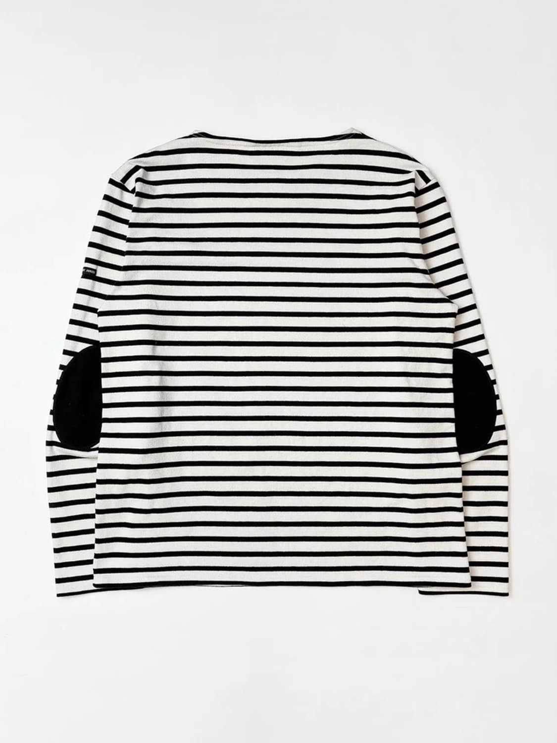 세인트제임스 23ss 길도 엘보 패치 롱슬리브 PN5269 상품이미지4