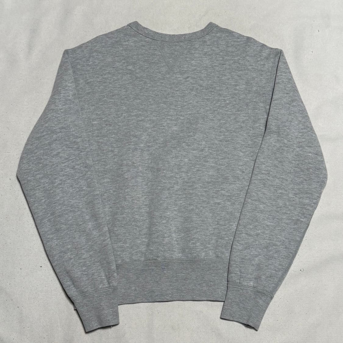 S 폴로랄프로렌 그레이 맨투맨 상품이미지3