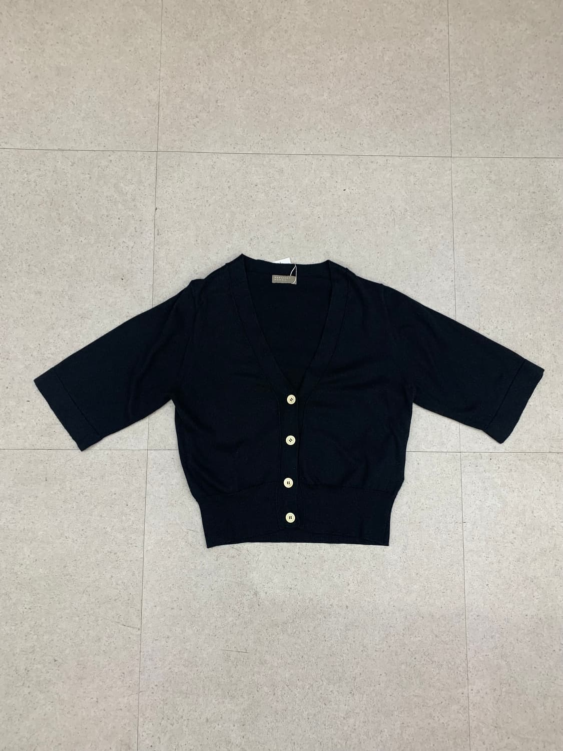 Margaret Howell 마가렛호웰 가디건  상품이미지4