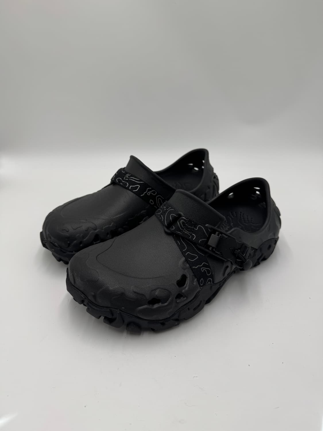 크록스 울터레인 아틀라스 상품이미지1