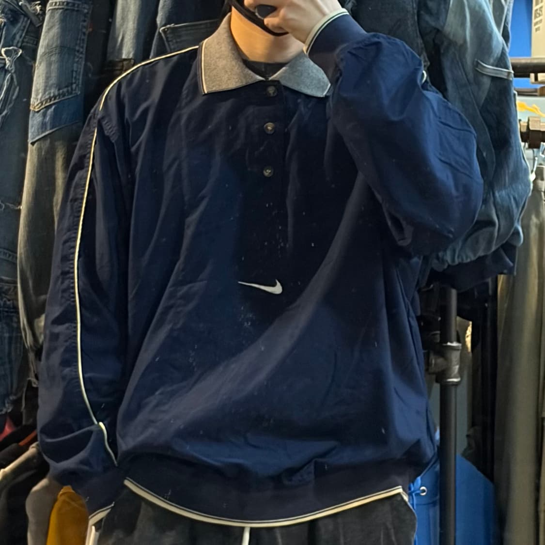 [NO.9] Nike 나이키 웜업 상품이미지3