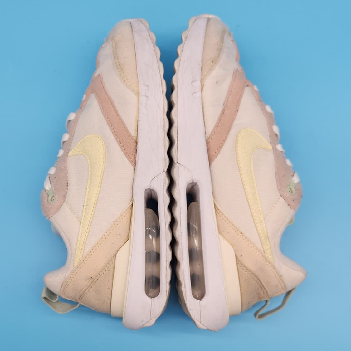 oo 나이키 에어맥스 던 여성운동화230  상품이미지5