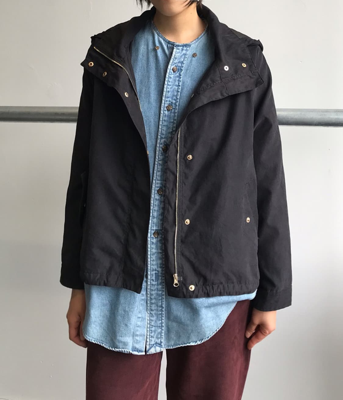 Rag out 후루츠패밀리