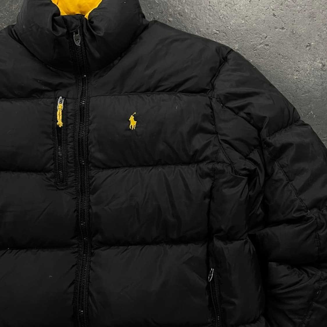 105 폴로 랄프로렌 신형 RL250 푸퍼 패딩 상품이미지2