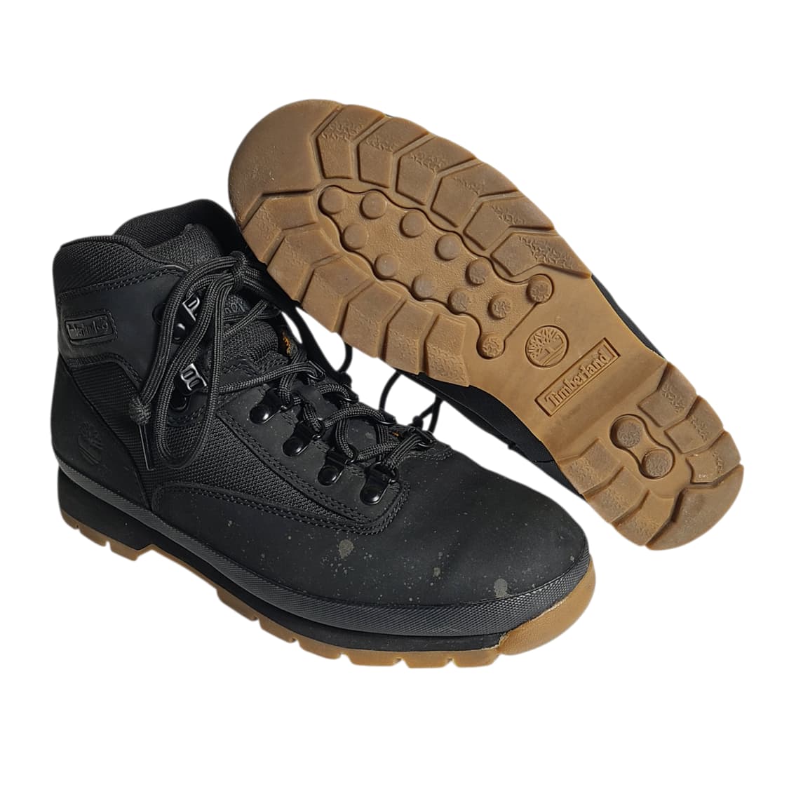 285) Timberland 팀버랜드 유로 하이커 부츠 워커 상품이미지2