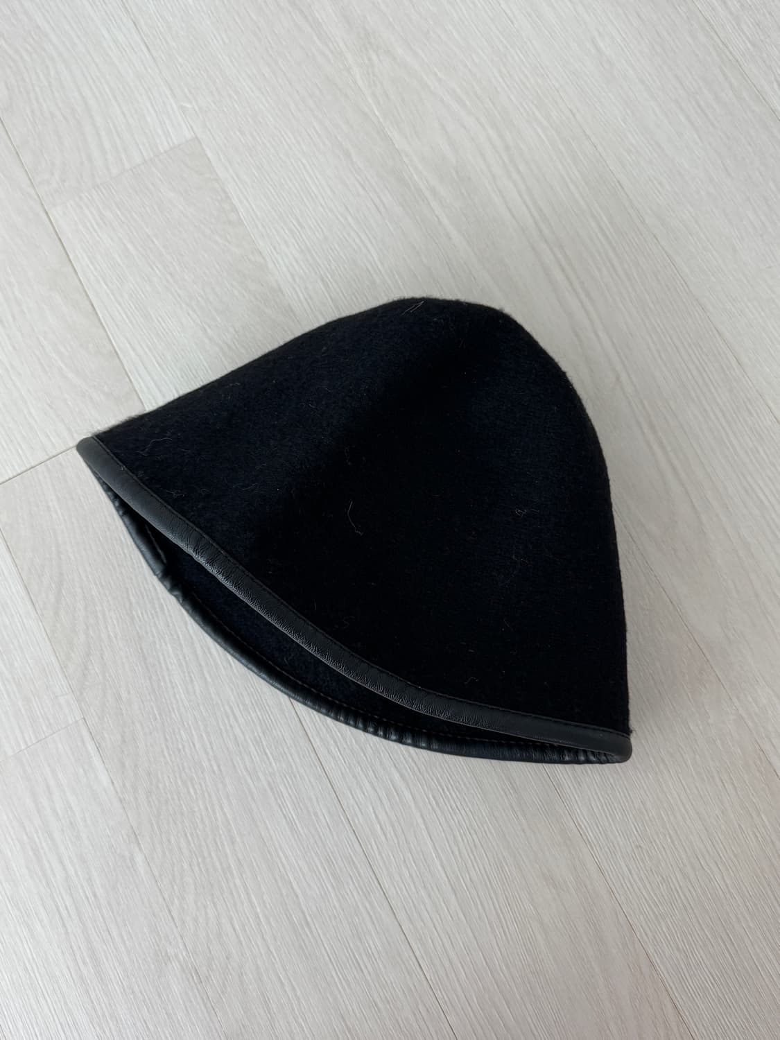 푹 눌러쓰는 동그리 모자 상품이미지1