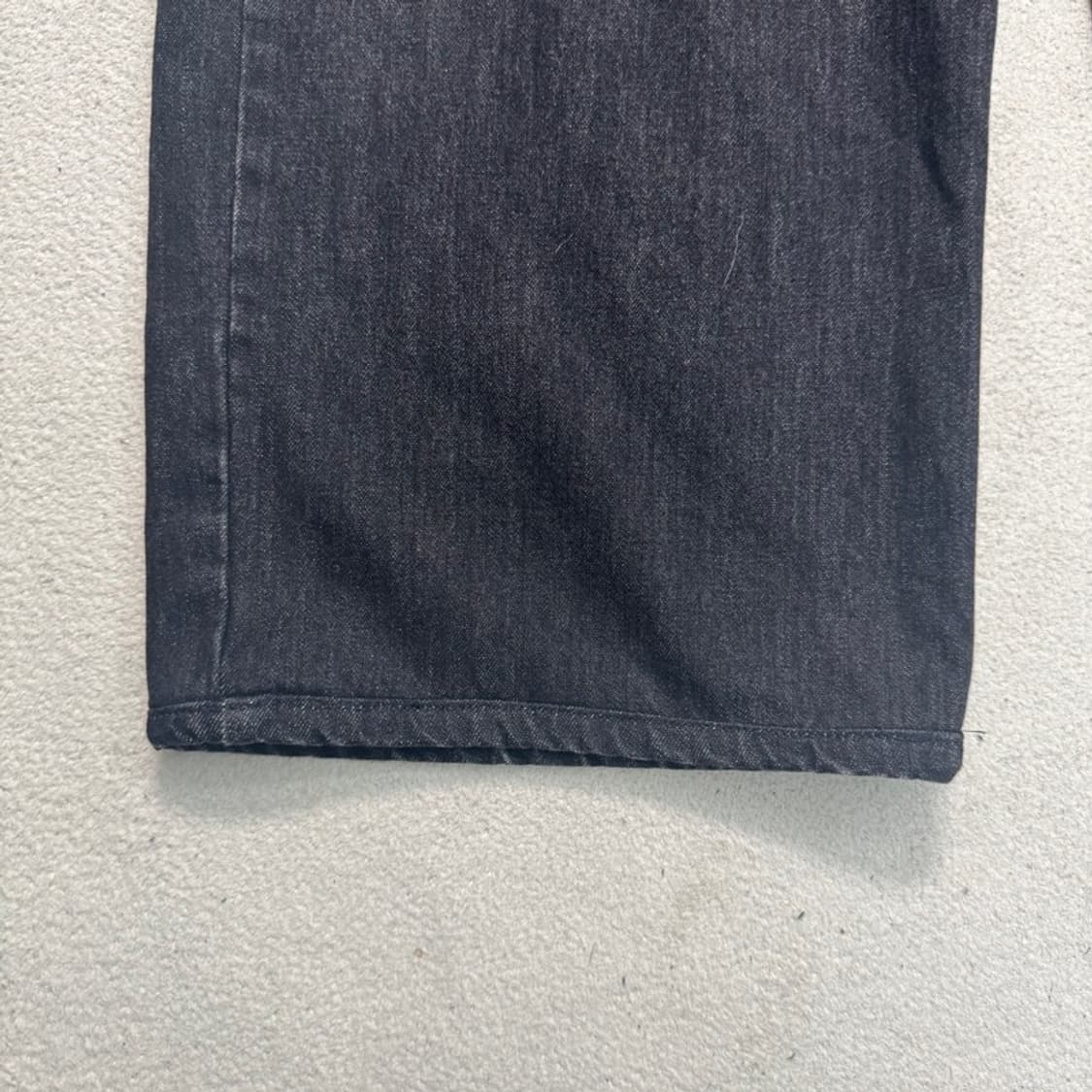 ROCKCAKE Faye Damage Jeans XS 상품이미지3