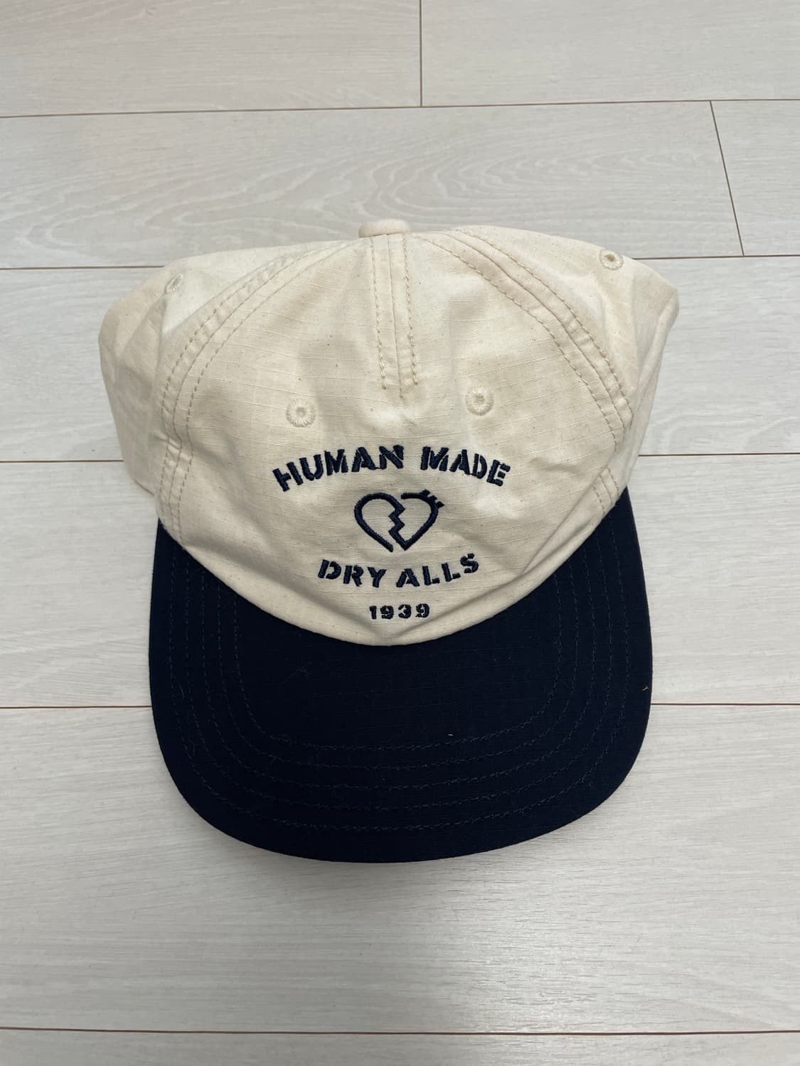 휴먼메이드 모자 상품이미지1