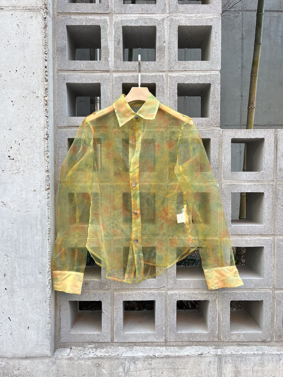 Yohji Yamamoto + Noir 상품이미지3