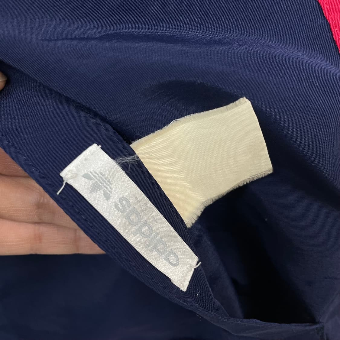 Adidas Reversible Vest Jumper 상품이미지8